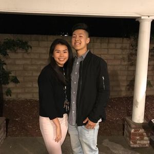 Meet your Posher, Warren